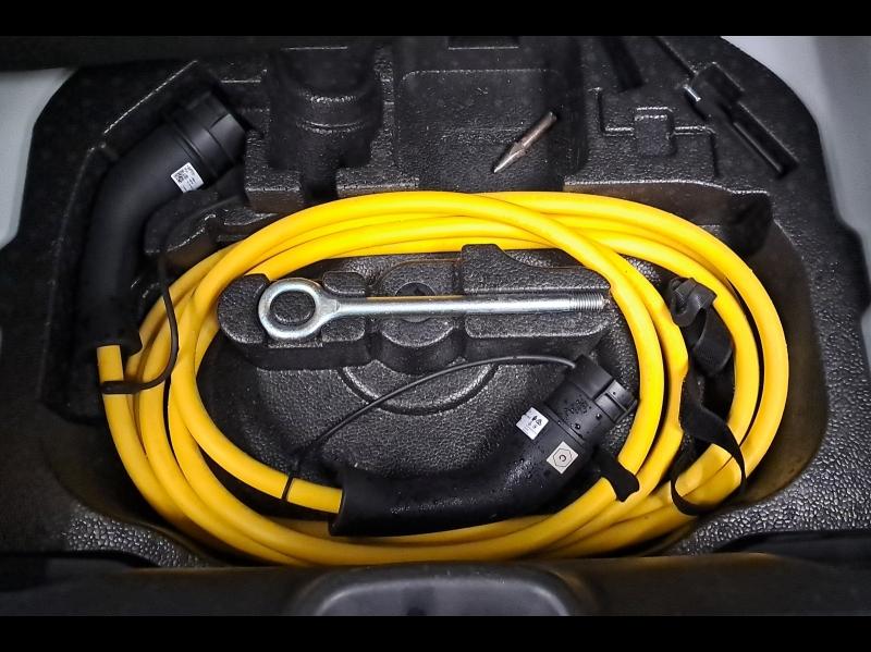 Image FIAT 500 e 95ch Icône