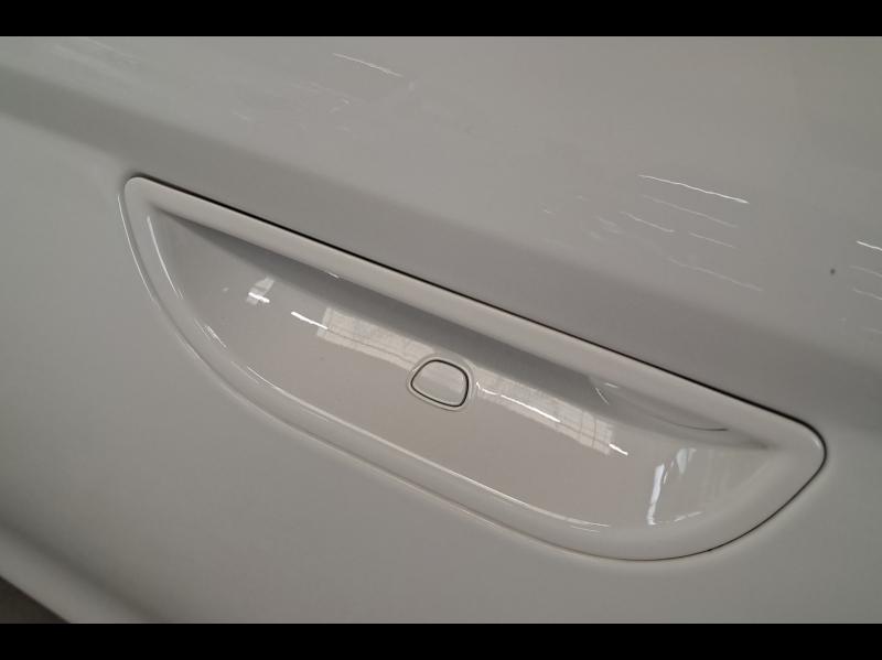 Image FIAT 500 e 95ch Icône