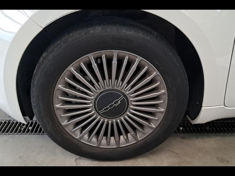 Image FIAT 500 e 95ch Icône