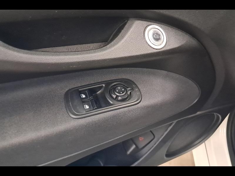 Image FIAT 500 e 95ch Icône