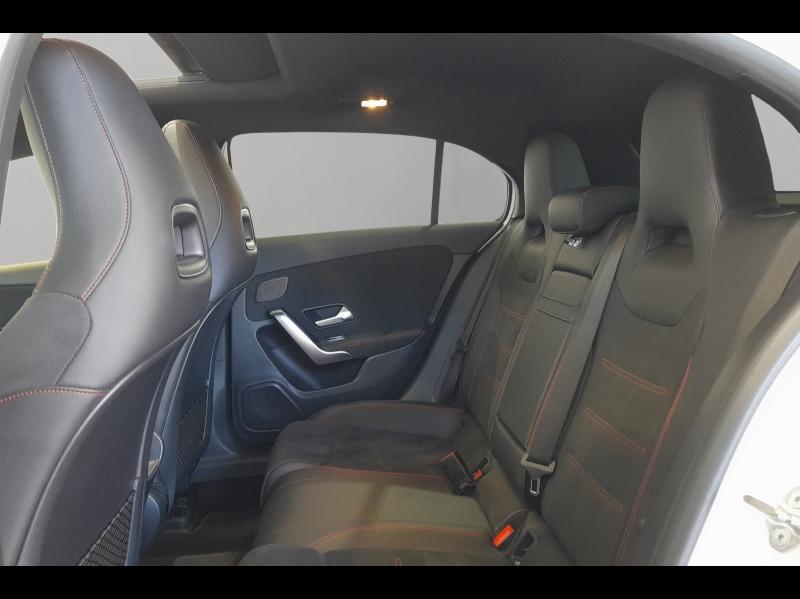 Image MERCEDES-BENZ Classe A 250 e 160+102ch AMG Line 8G-DCT 8cv