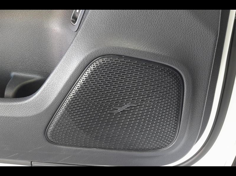 Image MERCEDES-BENZ Classe A 250 e 160+102ch AMG Line 8G-DCT 8cv