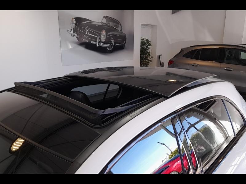 Image MERCEDES-BENZ Classe A 250 e 160+102ch AMG Line 8G-DCT 8cv