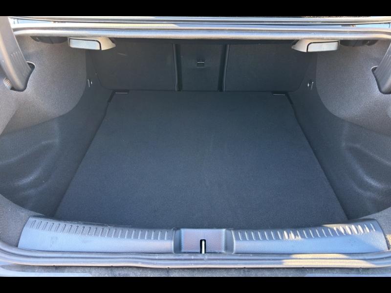 Image MERCEDES-BENZ CLA 200 d 150ch AMG Line 8G-DCT