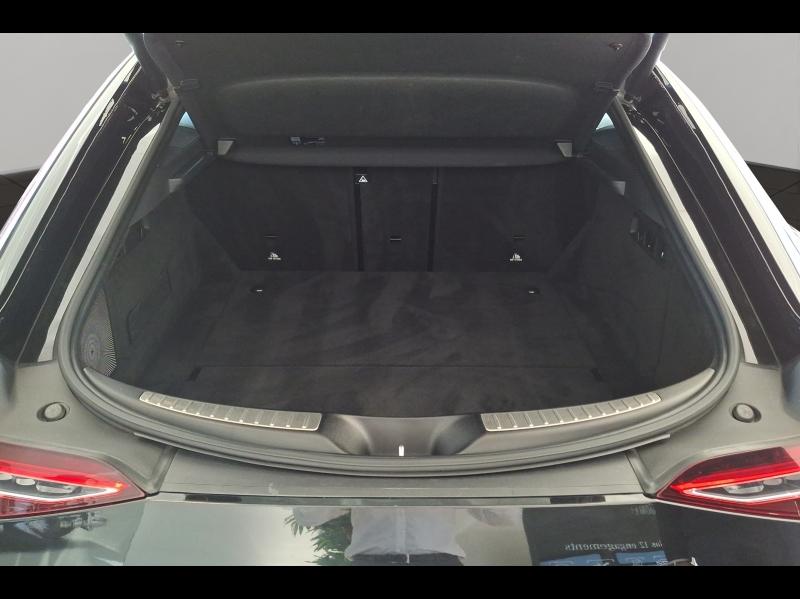 Image MERCEDES-BENZ AMG GT 4 Portes 53 AMG 435ch EQ Boost 4Matic+ Speedshift TCT AMG