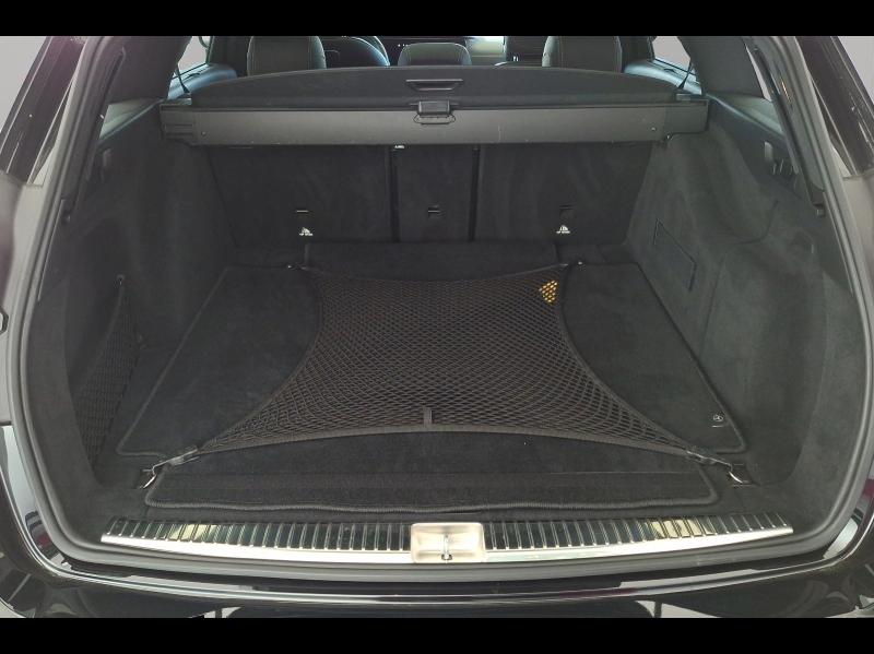 Image MERCEDES-BENZ Classe E Break 63 AMG S 612ch 4Matic+ Speedshift MCT AMG