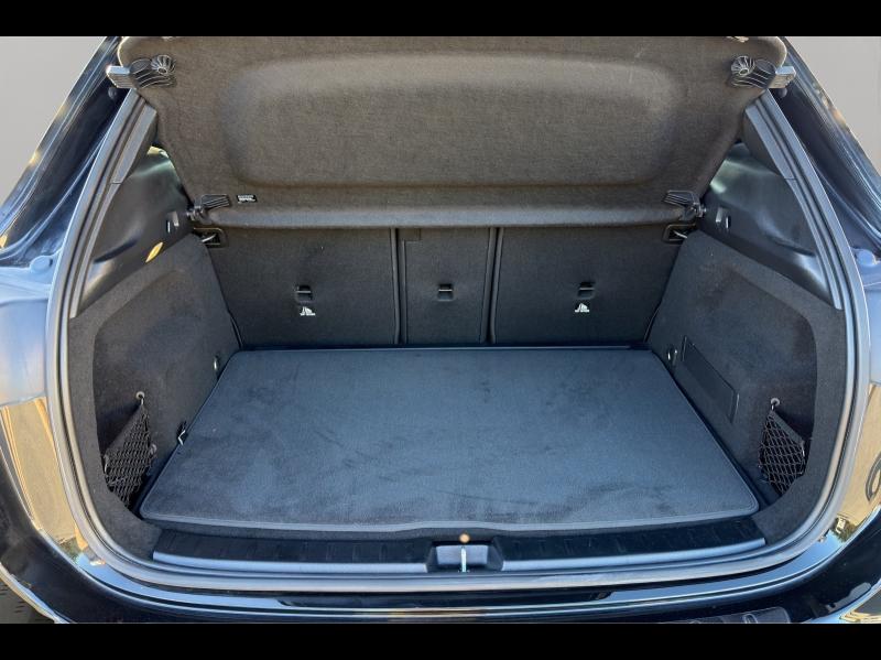 Image MERCEDES-BENZ GLA 200 d 150ch AMG Line 8G-DCT