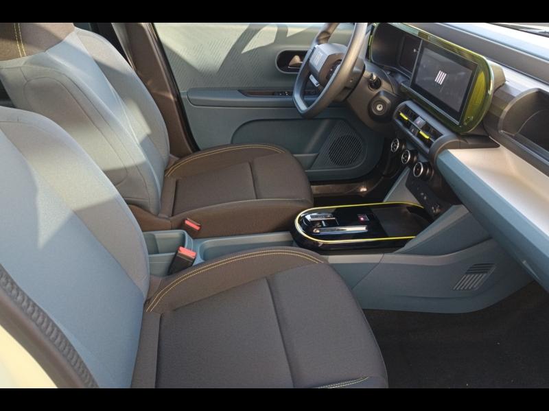 Image FIAT Grande Panda 1.2 Hybrid Turbo 110ch Icône eDCT6