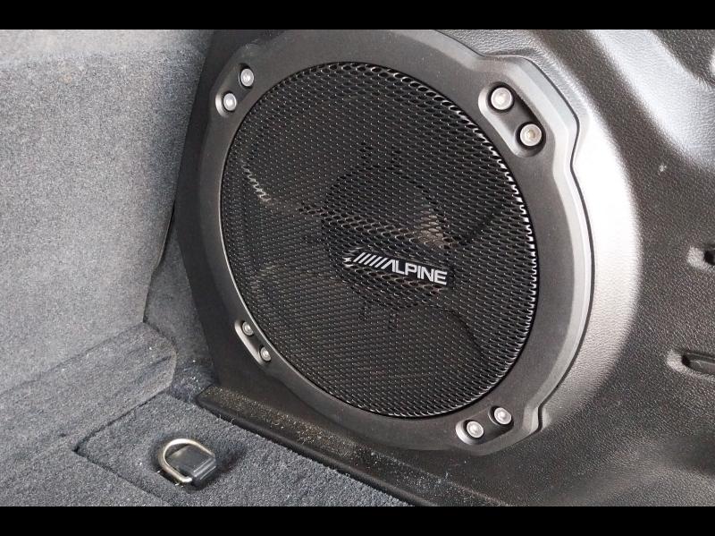 Image JEEP Wrangler Unlimited 2.2 MultiJet 200ch Overland Command-Trac BVA8 188g