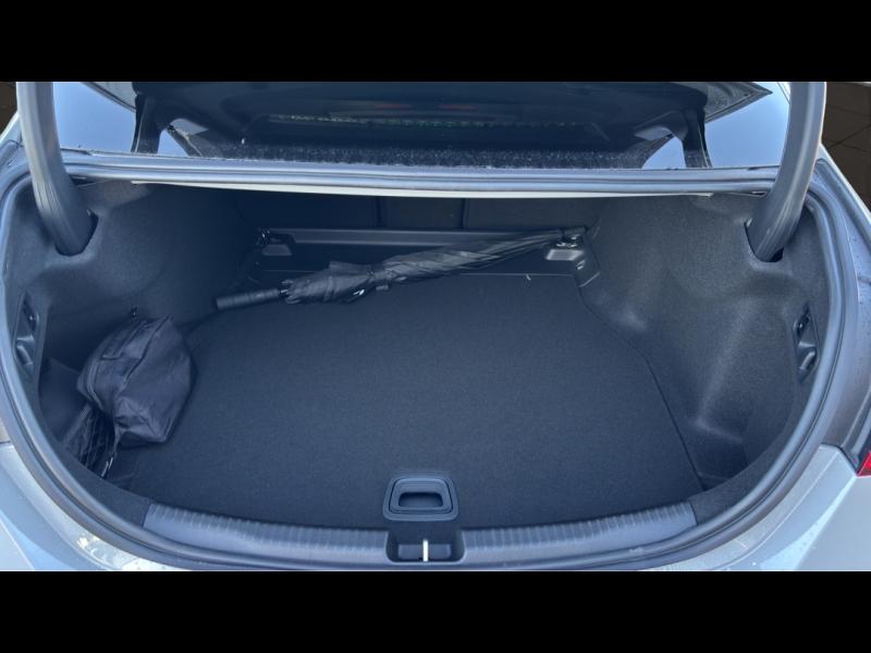 Image MERCEDES-BENZ Classe C 220 d 197ch AMG Line