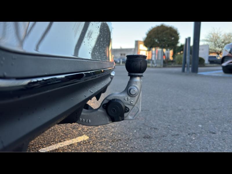 Image MERCEDES-BENZ Classe C 220 d 197ch AMG Line