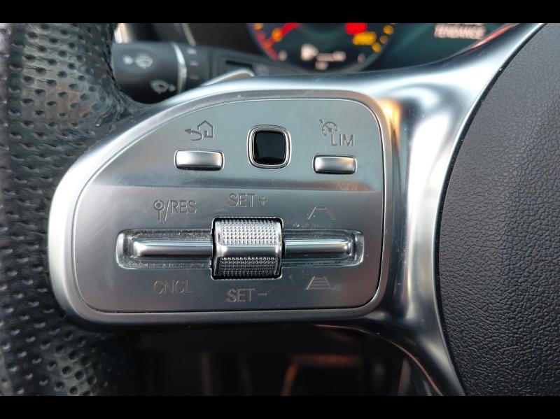 Image MERCEDES-BENZ GLC 300 de 194+122ch AMG Line 4Matic 9G-Tronic