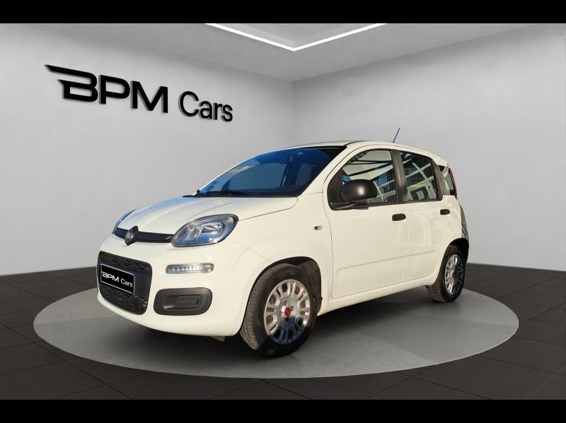 Photo FIAT Panda 1.0 70ch BSG S&S