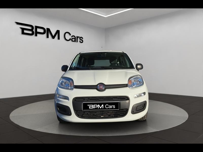 Image FIAT Panda 1.0 70ch BSG S&S