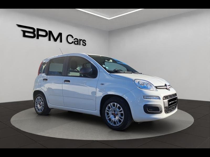 Image FIAT Panda 1.0 70ch BSG S&S