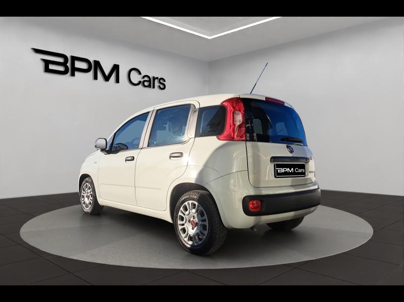 Image FIAT Panda 1.0 70ch BSG S&S