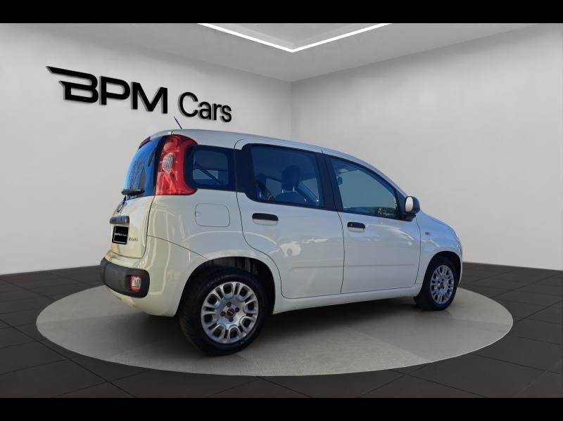 Image FIAT Panda 1.0 70ch BSG S&S