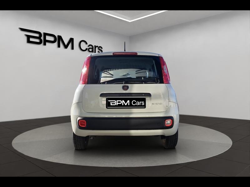 Image FIAT Panda 1.0 70ch BSG S&S
