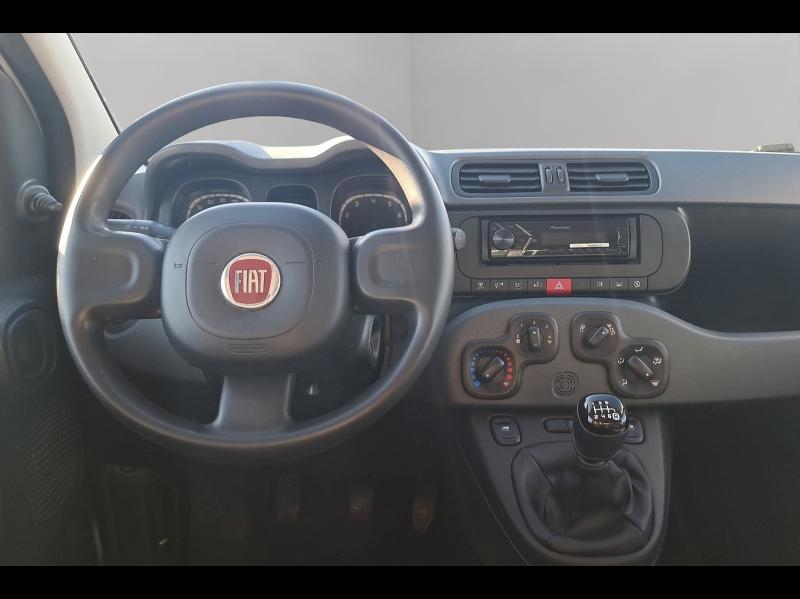 Image FIAT Panda 1.0 70ch BSG S&S