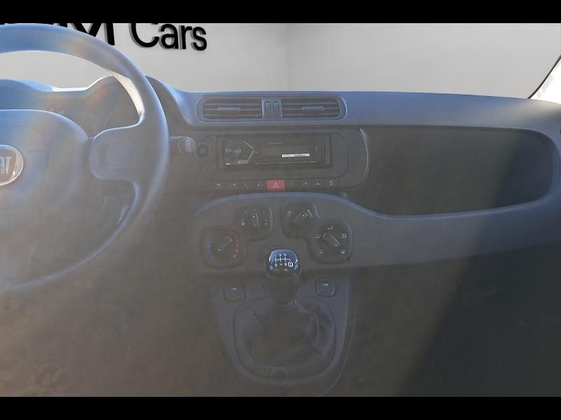 Image FIAT Panda 1.0 70ch BSG S&S