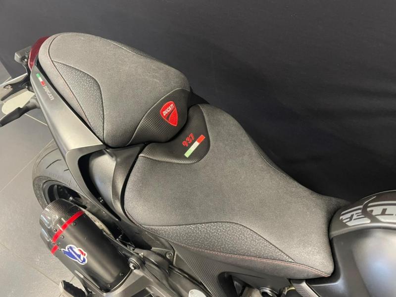 Image DUCATI Monster Monster 937