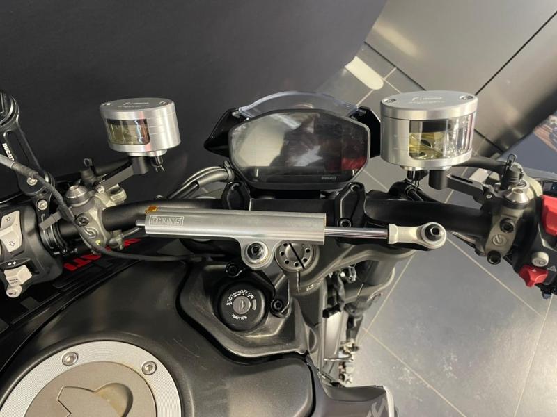 Image DUCATI Monster Monster 937