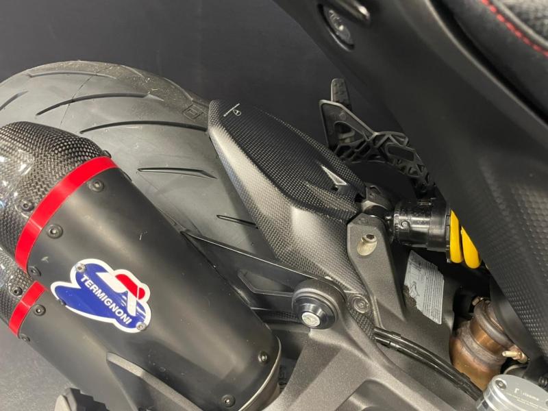 Image DUCATI Monster Monster 937