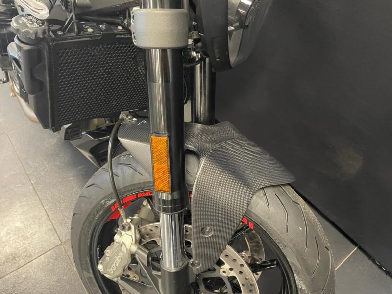 Image DUCATI Monster Monster 937