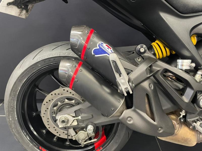 Image DUCATI Monster Monster 937