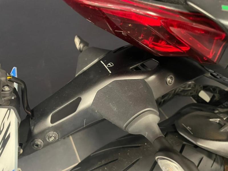 Image DUCATI Monster Monster 937