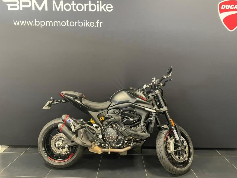 Image DUCATI Monster Monster 937