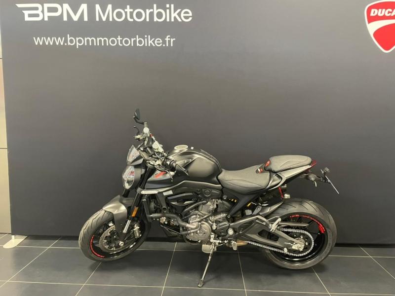 Image DUCATI Monster Monster 937