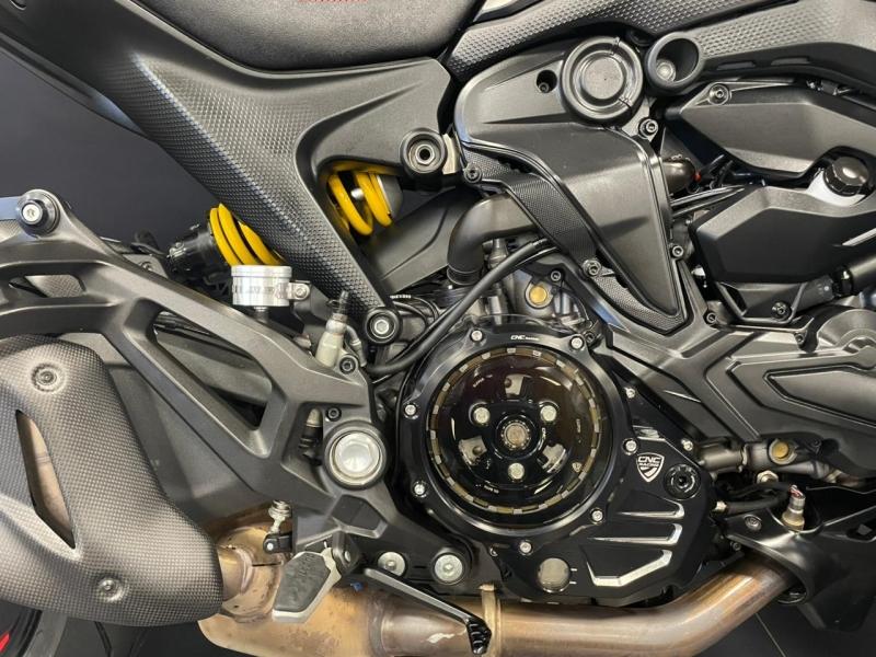 Image DUCATI Monster Monster 937