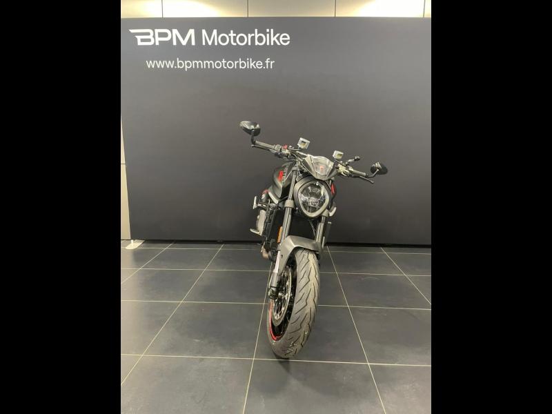 Image DUCATI Monster Monster 937