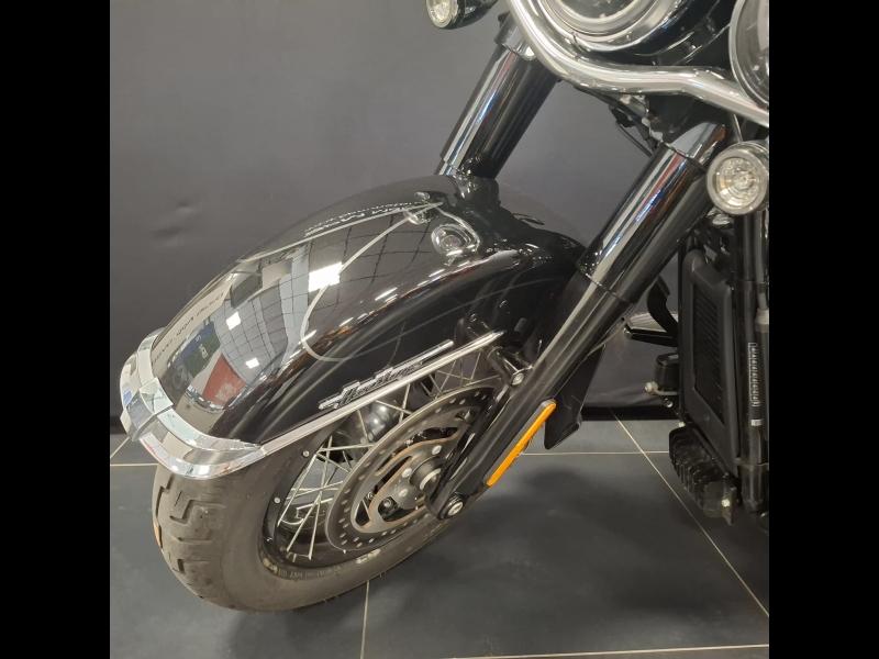 Image HARLEY-DAVIDSON Soft. Herit. Classic Softail Heritage Classic 1923