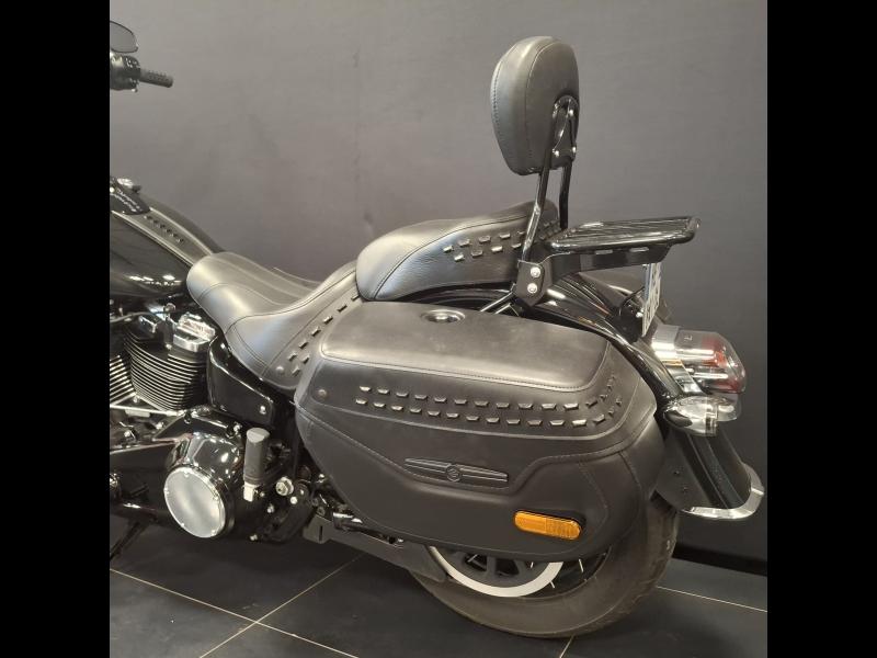 Image HARLEY-DAVIDSON Soft. Herit. Classic Softail Heritage Classic 1923