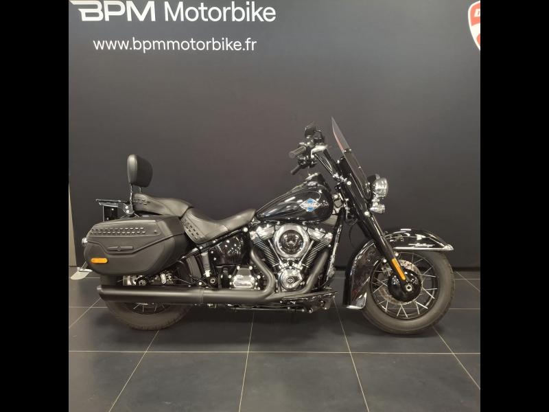 Image HARLEY-DAVIDSON Soft. Herit. Classic Softail Heritage Classic 1923