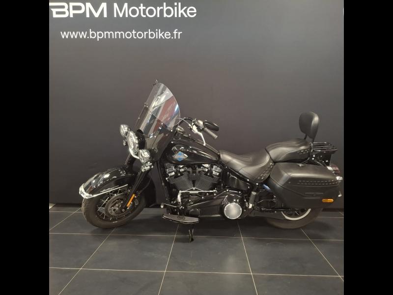 Image HARLEY-DAVIDSON Soft. Herit. Classic Softail Heritage Classic 1923