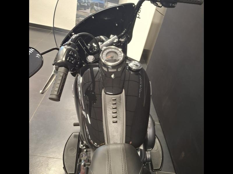 Image HARLEY-DAVIDSON Soft. Herit. Classic Softail Heritage Classic 1923