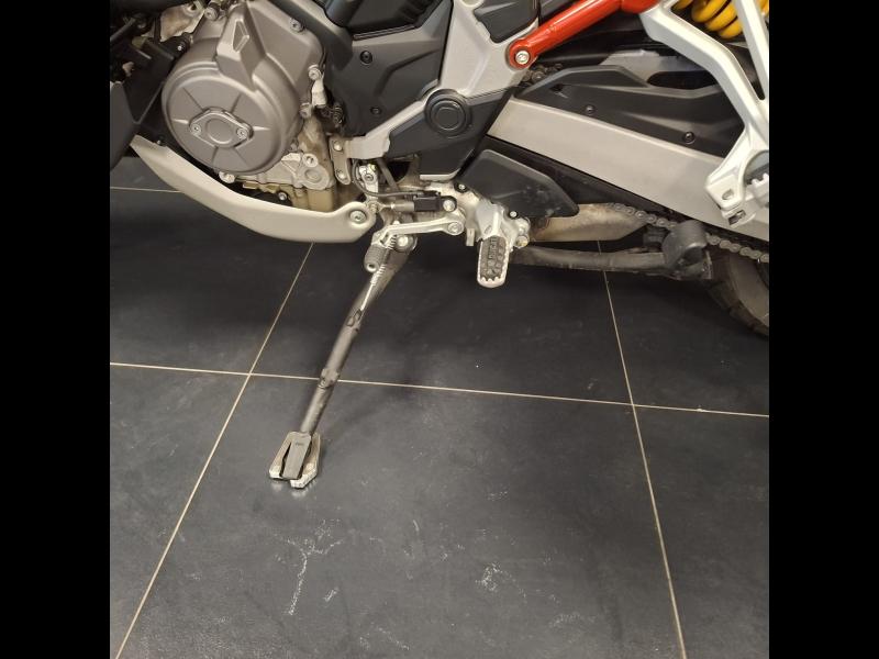 Image DUCATI Multistrada Multistrada V4 S 1160 Adventure Travel & Radar 2025