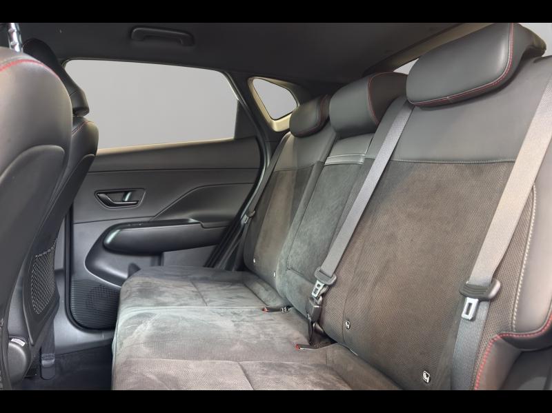 Image HYUNDAI Kona 1.6 GDi 141ch Hybrid N Line Executive DCT-6