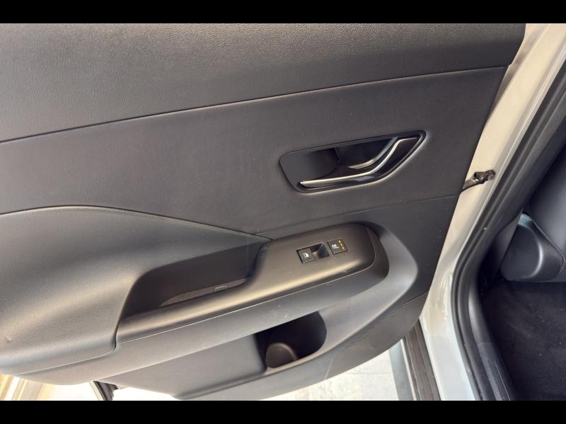 Image HYUNDAI Kona 1.6 GDi 141ch Hybrid N Line Executive DCT-6