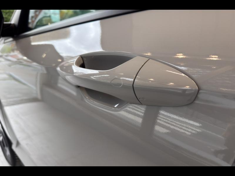 Image HYUNDAI Kona 1.6 GDi 141ch Hybrid N Line Executive DCT-6