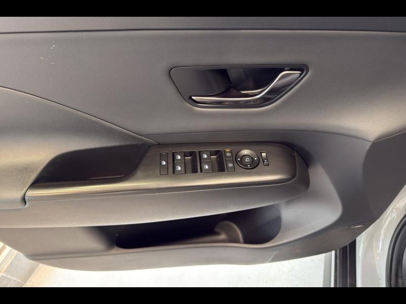 Image HYUNDAI Kona 1.6 GDi 141ch Hybrid N Line Executive DCT-6