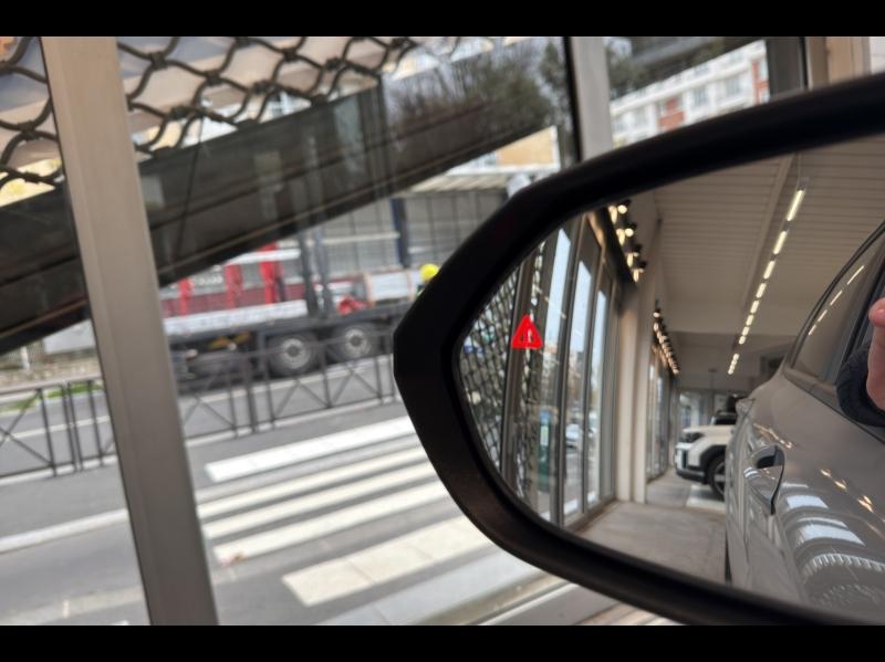 Image HYUNDAI Kona 1.6 GDi 141ch Hybrid N Line Executive DCT-6