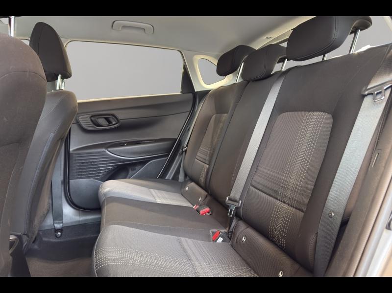 Image HYUNDAI i20 1.2 84ch Initia