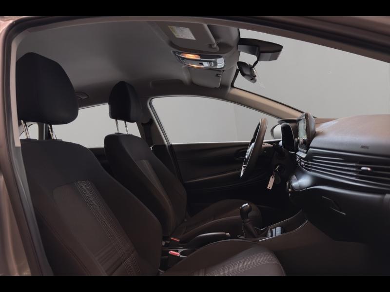 Image HYUNDAI i20 1.2 84ch Initia