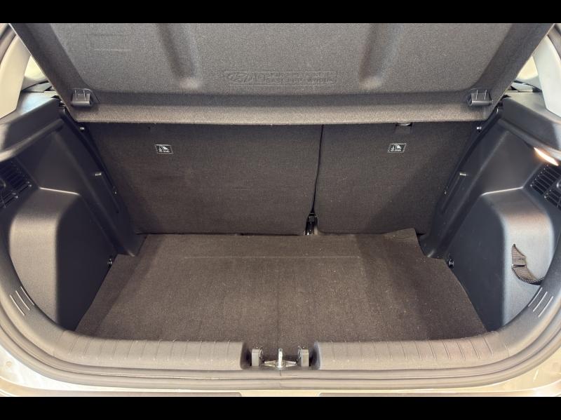 Image HYUNDAI i20 1.2 84ch Initia