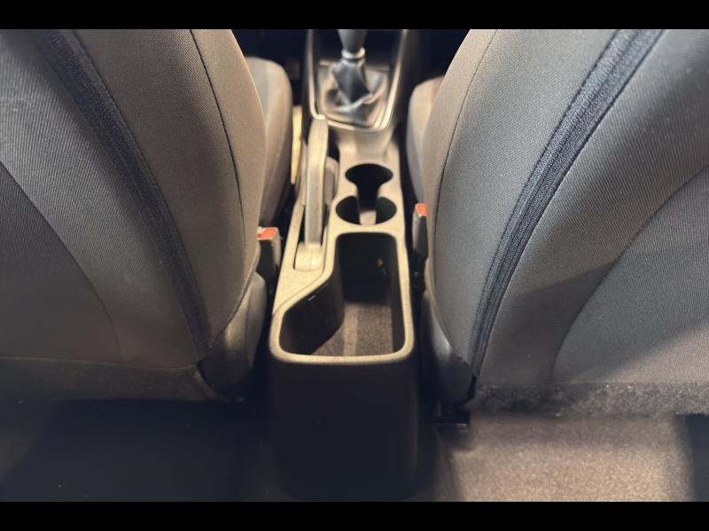 Image HYUNDAI i20 1.2 84ch Initia