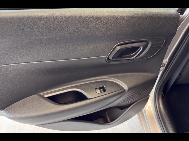 Image HYUNDAI i20 1.2 84ch Initia